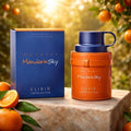 ODYSSEY MANDARIN SKY ELIXIR ARMAF