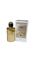 FAIRY VURV