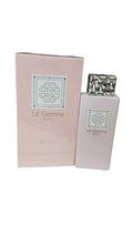 LÉ GEMME ROSY ZAKAT