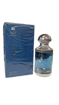 GHAZAL ETHEREAL ZAKAT