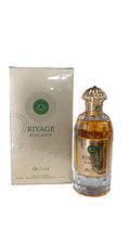 RIVAGE ELEGANCE ZAKAT
