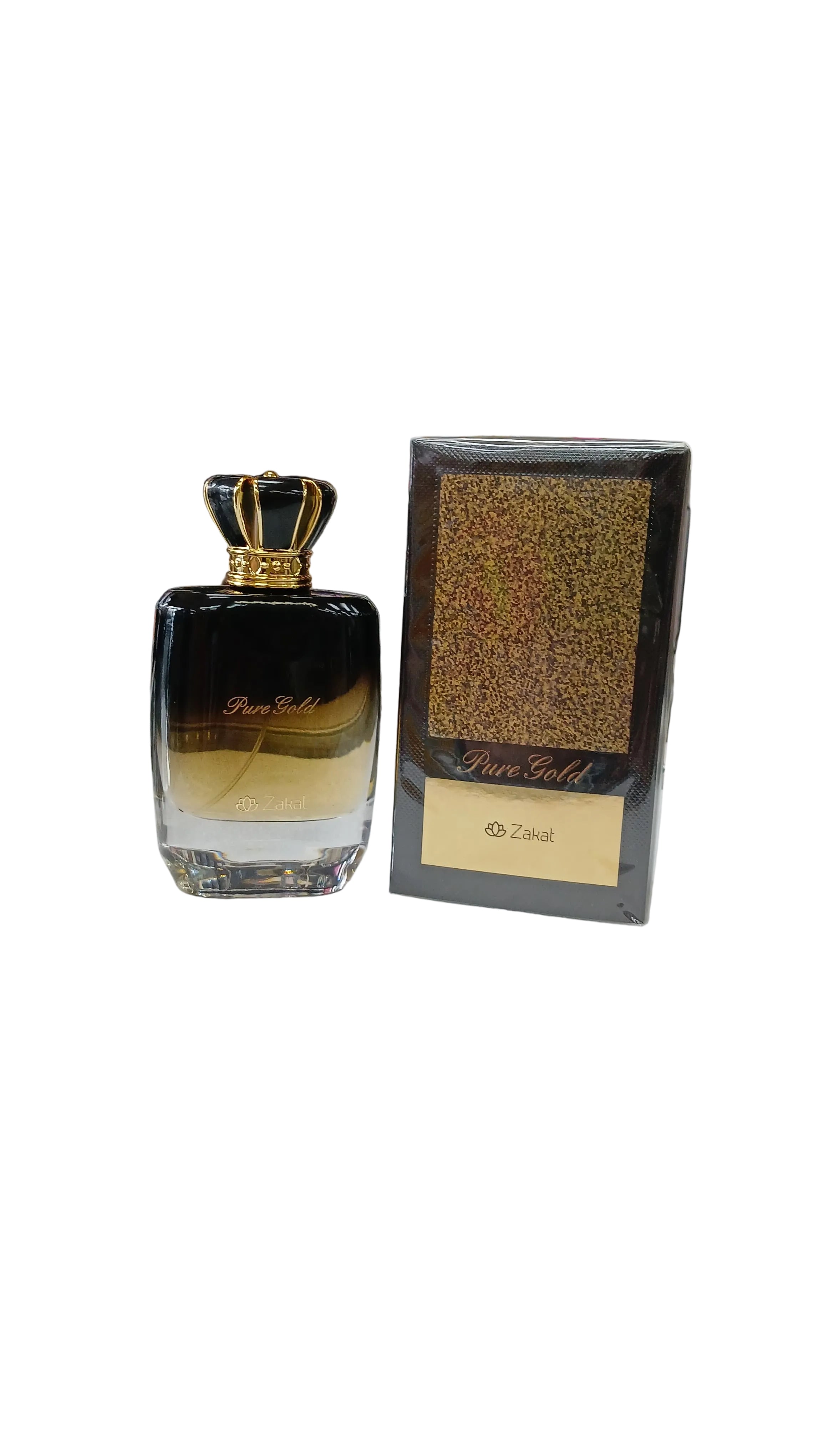 PURE GOLD ZAKAT