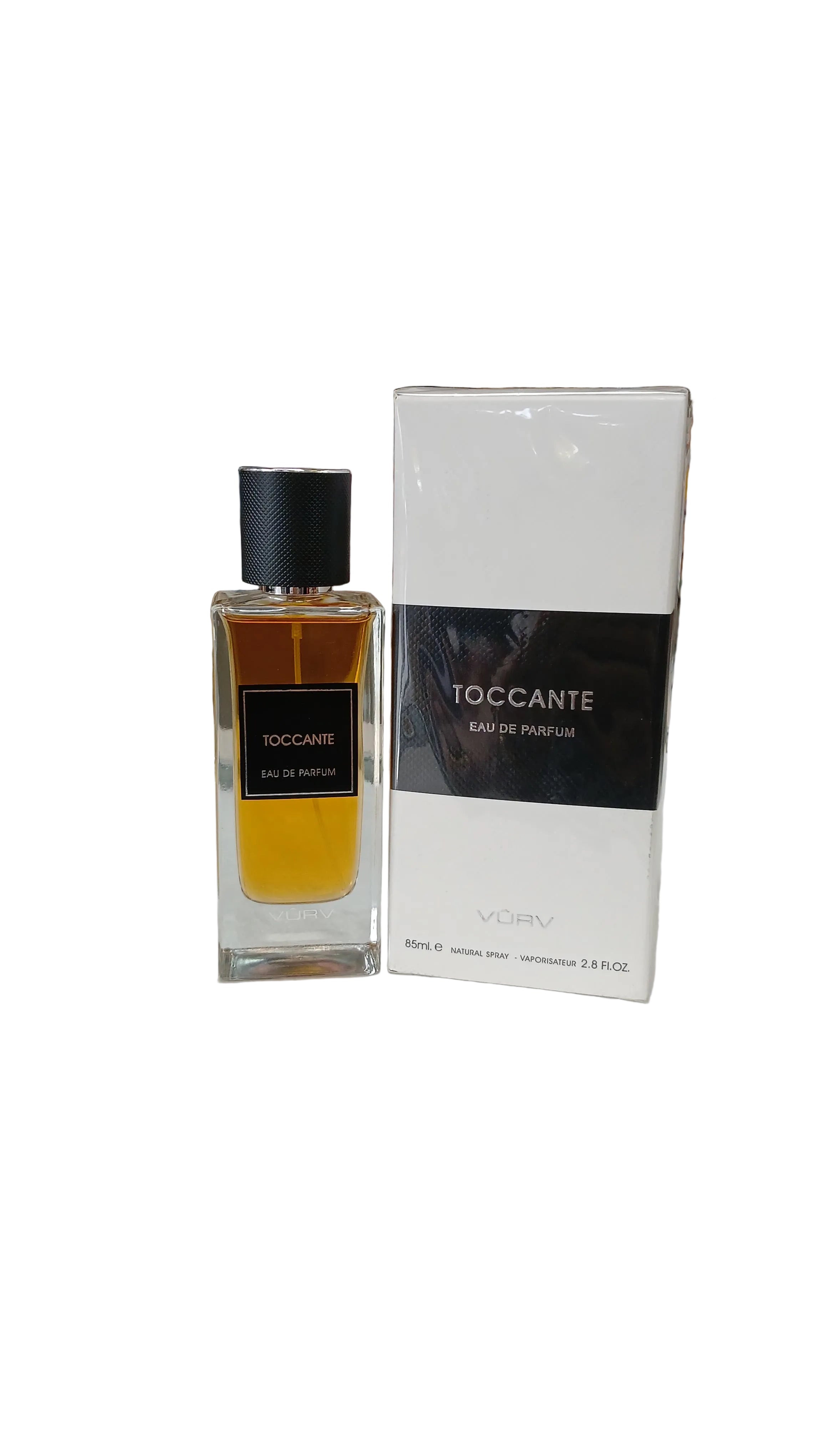 TOCCANTE VURV