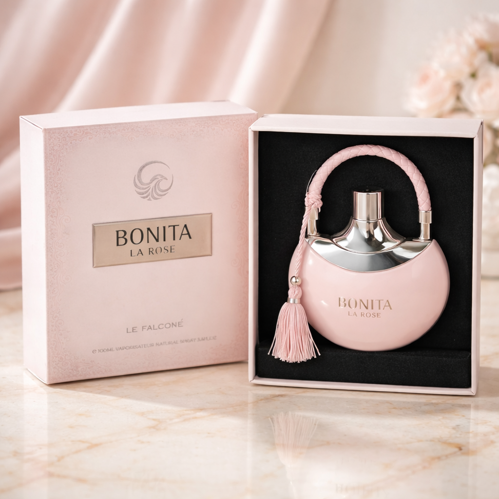 BINITA LA ROSE