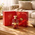 TARAF ROUGEDE AMARAN EXCLUSIVE