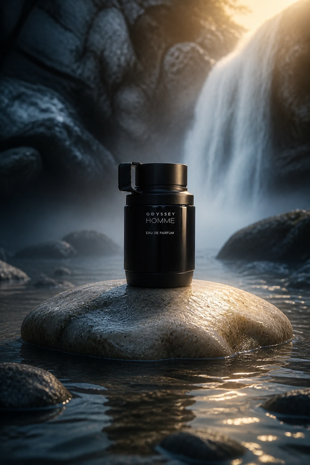 ODYSSEY HOMME ARMAF