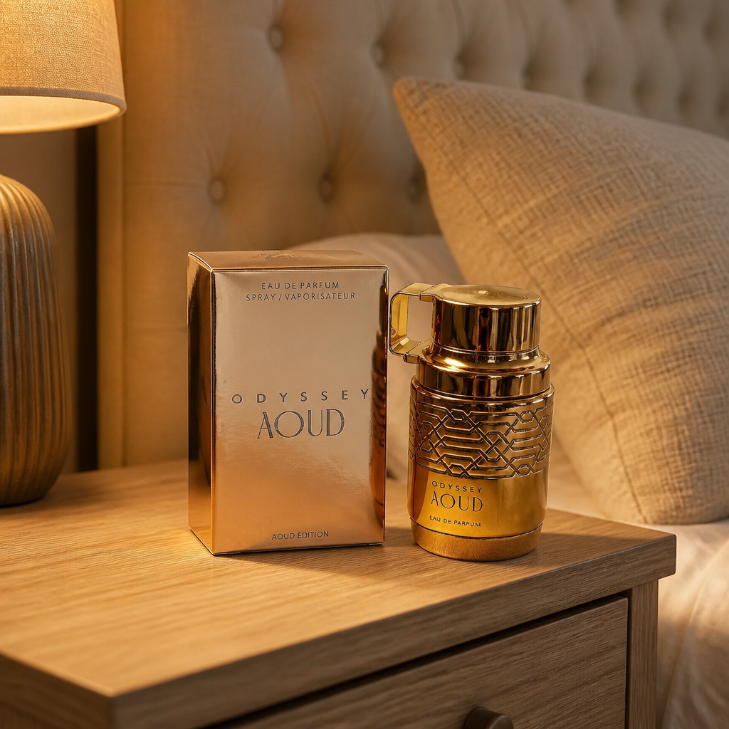 ODYSSEY AOUD ARMAF