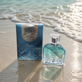 AL MAS TURQUOISE