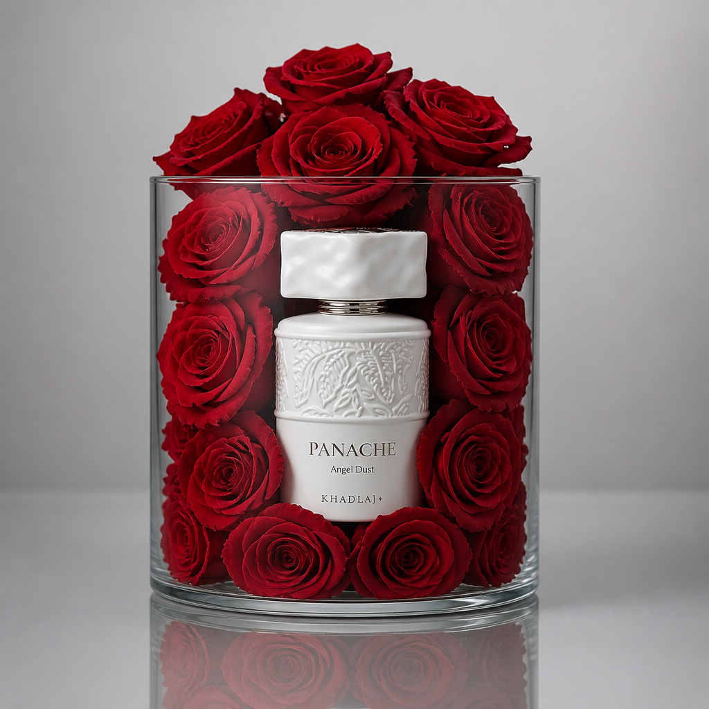 PANACHE ANGEL DUST