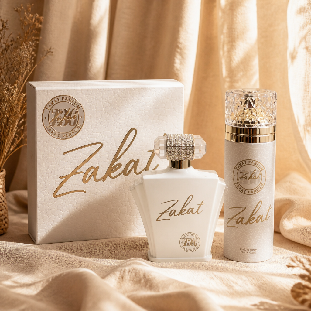 Z36 ZAKAT