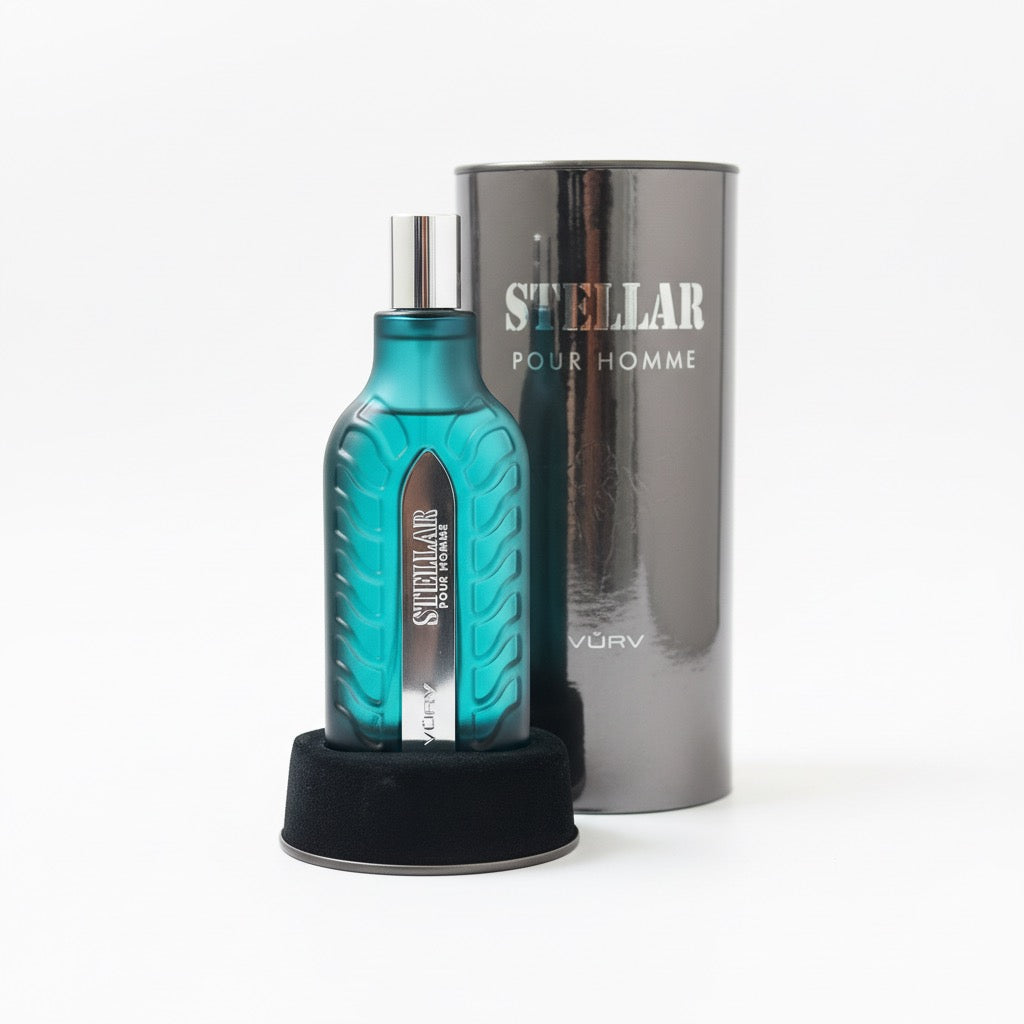 ESTELLAR POUR FOMME VURV